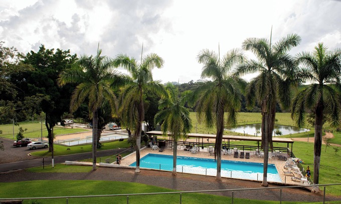 Serra Negra Other | Hotel Fazenda Vale da Cachoeira