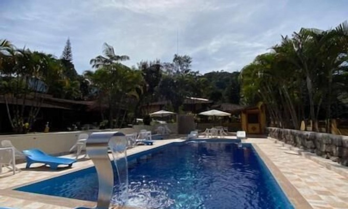 Penedo Hotel | Hotel Fazendinha