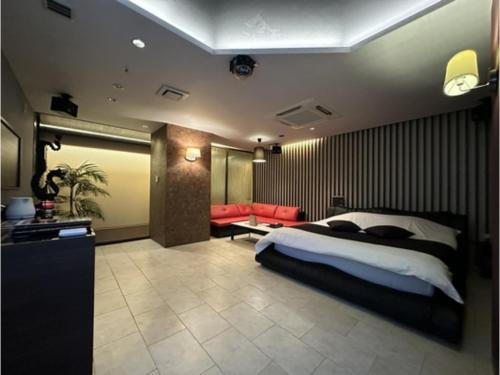 Toyonaka Hotel | HOTEL felice Osaka Itami Airport - Vacation STAY 53144v