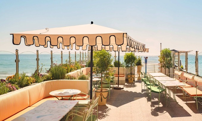Torremolinos City Centre Hotel | Hotel Fénix Torremolinos - Adults Only Recommended