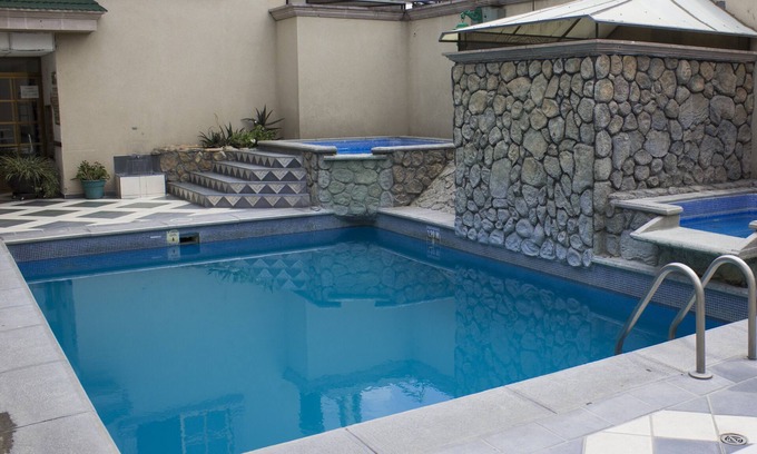 San Juan de los Lagos Hotel | Hotel Feria Jalisciense