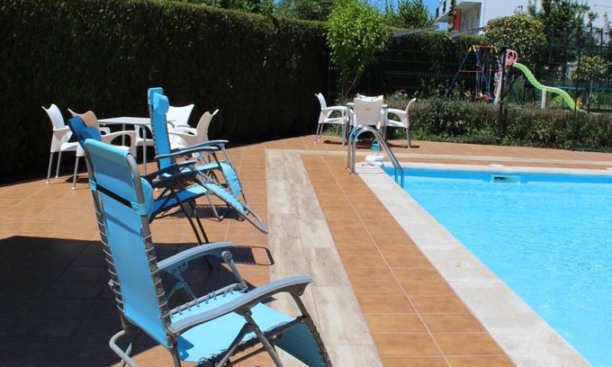 Sanxenxo Hotel | Hotel Fernandez