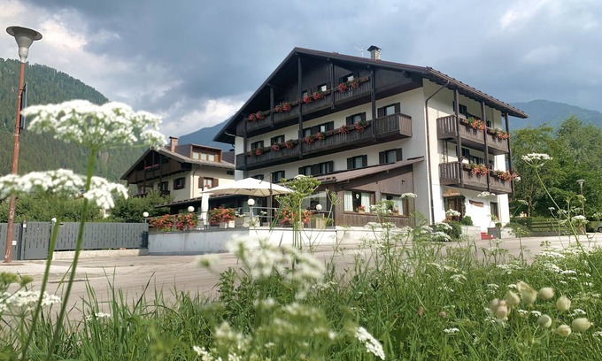 Pinzolo Hotel | Hotel Ferrari