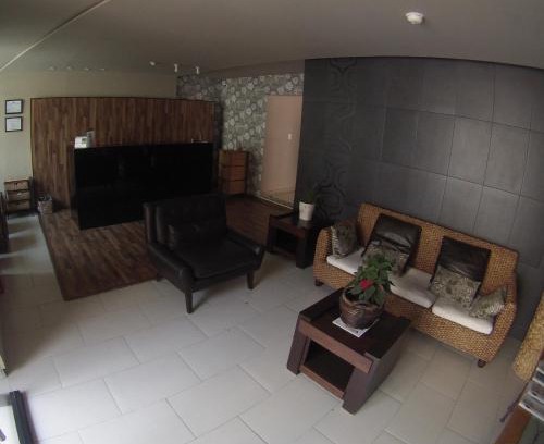 Leon Hotel | Hotel FG