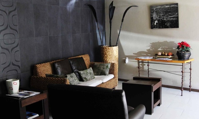 Leon Hotel | Hotel FG