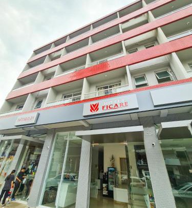 Torres Hotel | Hotel Ficare Torres