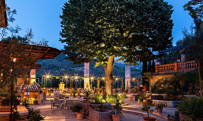 Soller Other | Hotel Finca Ca N'ai - Bio Nature Adults Only