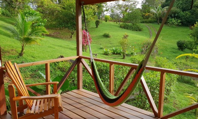 Drake Bay Hotel | Hotel Finca Maresia