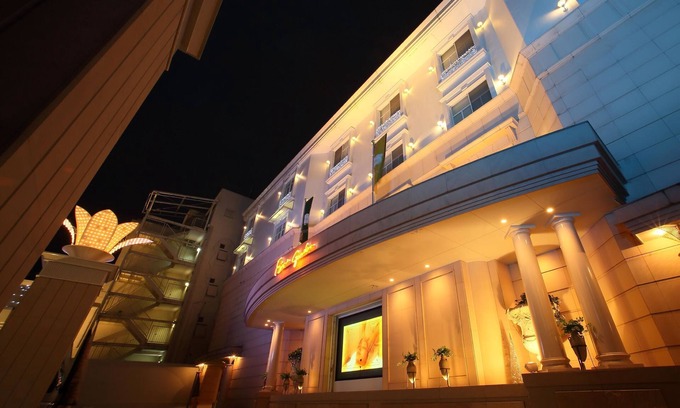 Fushimi Hotel | Hotel Fine Garden Kyoto Minami