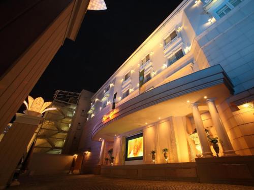 Fushimi Hotel | Hotel Fine Garden Kyoto Minami