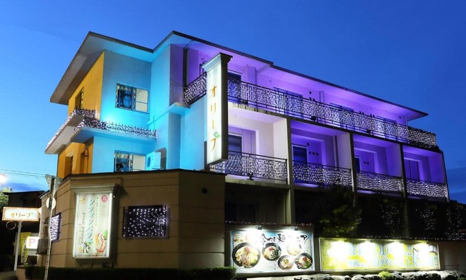 Yamashina Hotel | Hotel Fine Olive Kyoto Yamashina (Adult Only)