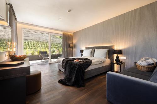 Schenna Hotel | Hotel Finkenhof - Feel at home