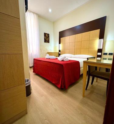 Milan Hotel | Hotel Fiorella Milano