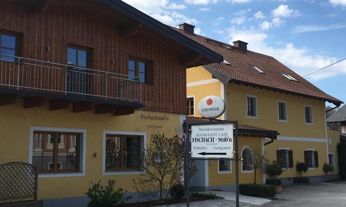 Lengfelden Hotel | Hotel Fischachstubn