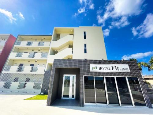Miyakojima Hotel | HOTEL Fit in Miyakojima