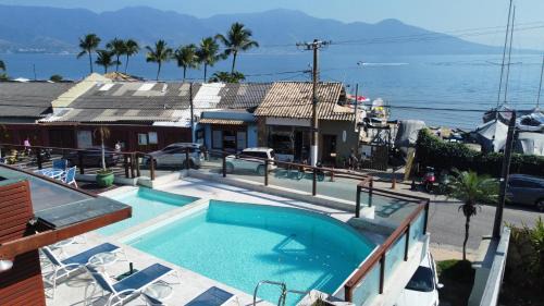 Ilhabela Hotel | Hotel Fita Azul