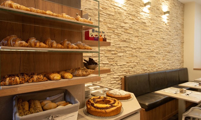 Porta Romana Hotel | Hotel Five