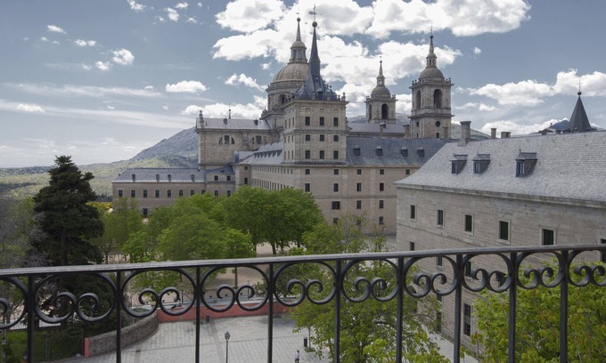 San Lorenzo de El Escorial Hotel | Hotel Florida