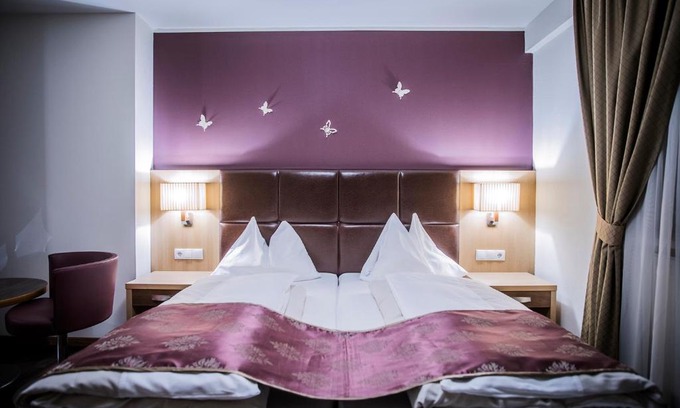 Itzling Hotel | Hotel Flair