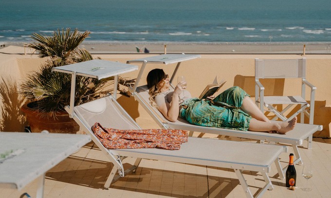 Alba Hotel | Hotel Flamengo