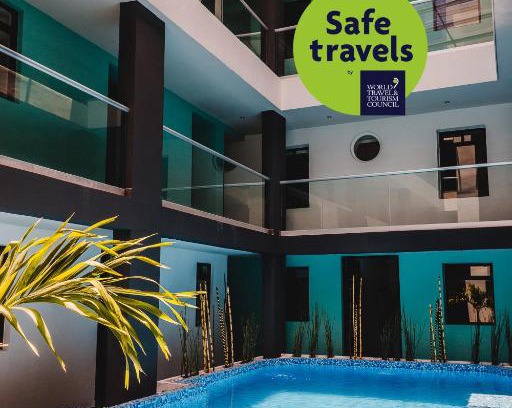 Centro Hotel | Hotel Flamingo Merida