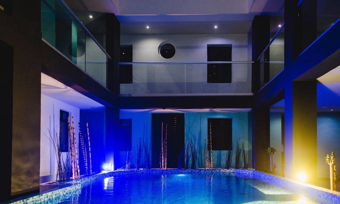 Centro Hotel | Hotel Flamingo