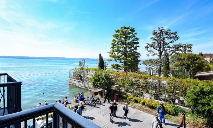 Sirmione Hotel | Hotel Flaminia