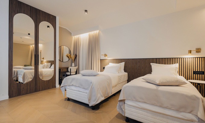 Zemun Apartment | Hotel Flaneur