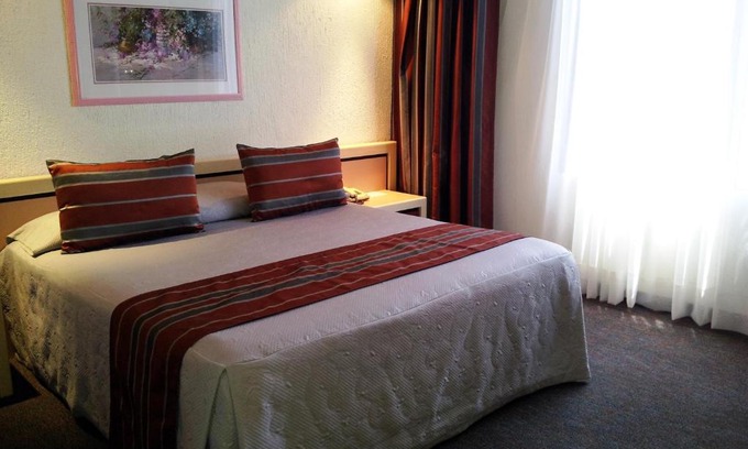 Colonia Centro Hotel | Hotel Fleming