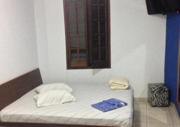 Central Zone Hotel | Hotel Florêncio