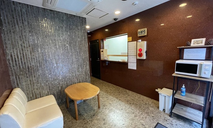 Utsunomiya Hotel | HOTEL FLOR