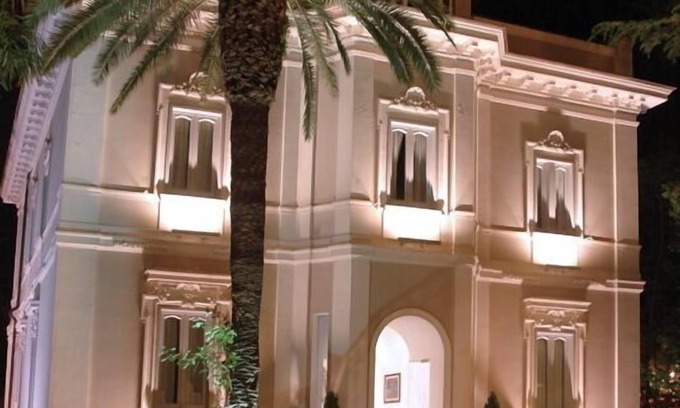 Frascati Hotel | Hotel Flora