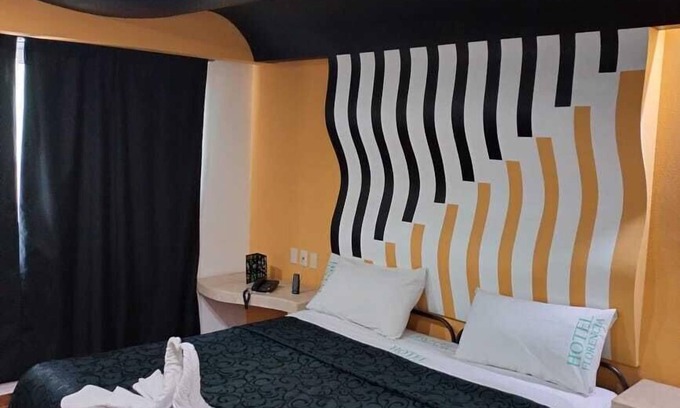 Agricola Pantitlan Hotel | Hotel Florencia