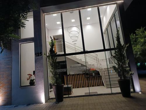Seccao A Hotel | Hotel Flores de Holambra