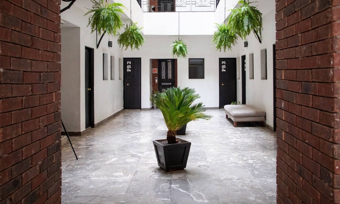 Historic Center Hotel | Hotel Florida, Centro Histórico