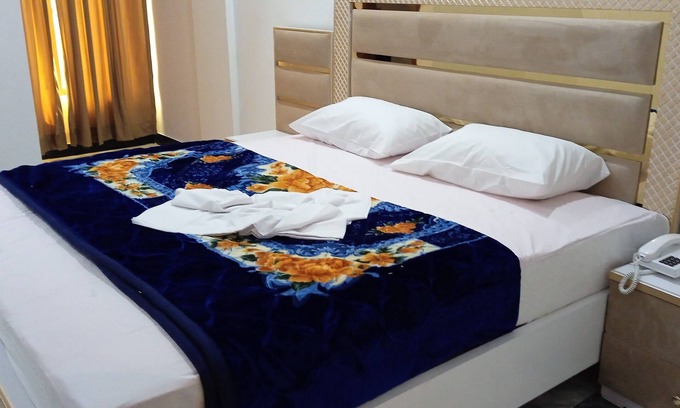 G-6 Sector Hotel | Hotel Flower of Capital
