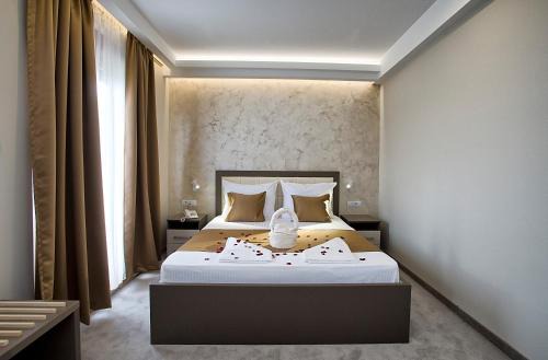 Podgorica Hotel | Hotel Fobra