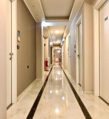 Central Station Hotel | Hotel Folen
