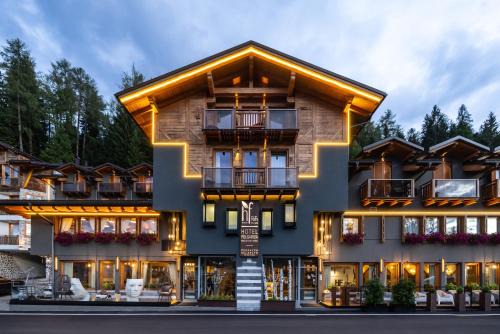 Folgarida Hotel | Hotel Folgarida