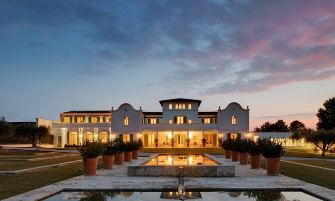Avinyonet del Penedes Hotel | Hotel Font de la Canya
