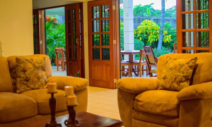 Villa Fontana Hotel | Hotel Fontana