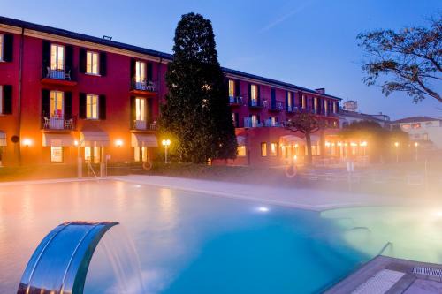 Sirmione Hotel | Hotel Fonte Boiola