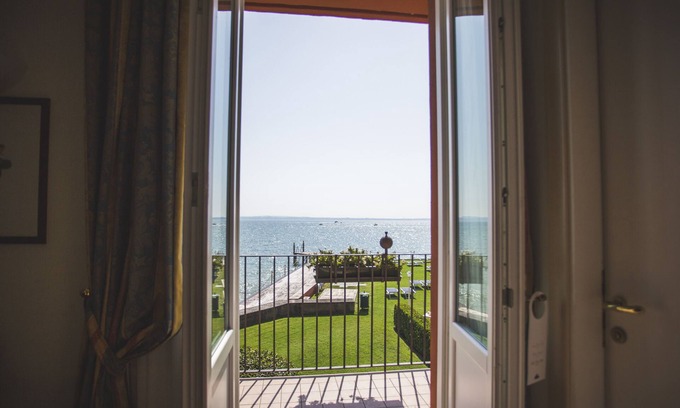 Sirmione Hotel | Hotel Fonte Boiola