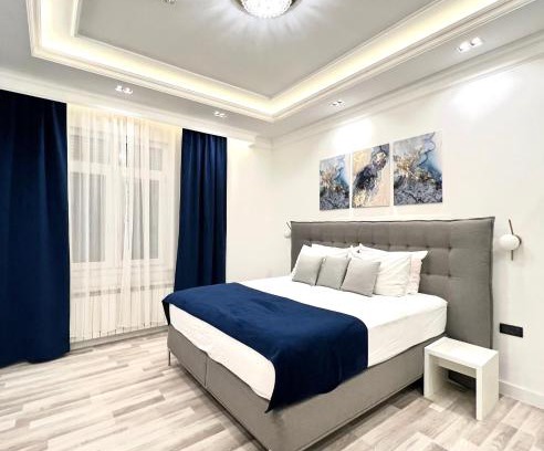 Kosancicev Venac Hotel | Hotel Forever