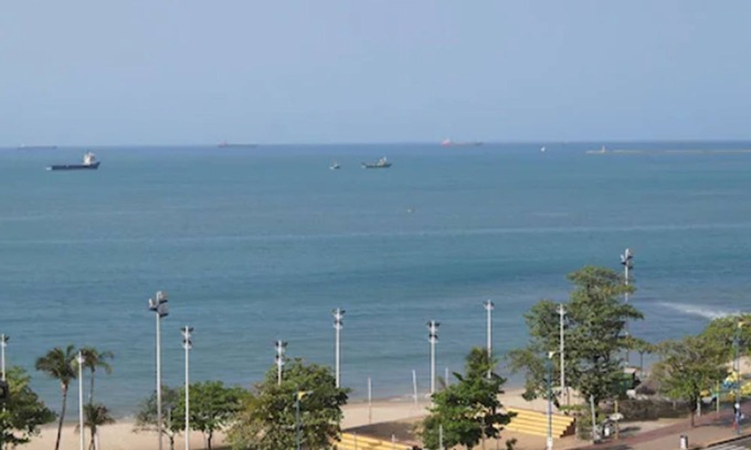 Meireles Hotel | Hotel Fortaleza Inn