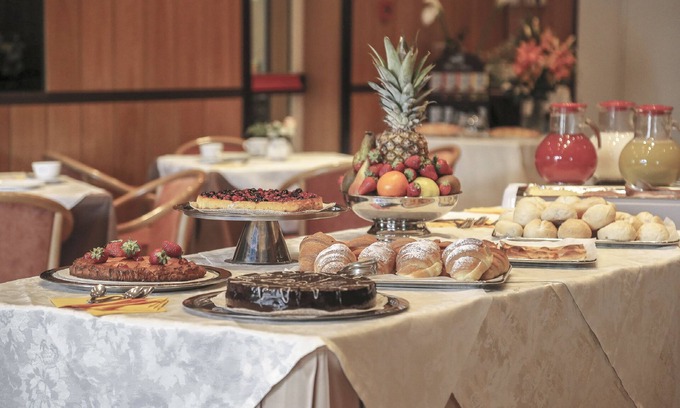 Ancona Hotel | Hotel Fortuna