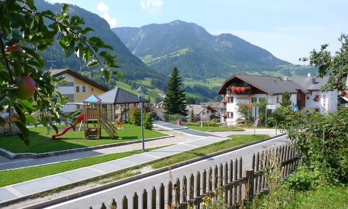 Ortisei Hotel | Hotel Fortuna