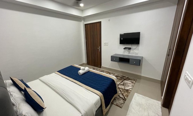 Noida Hotel | Hotel Fortune Home Noida