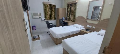 Patna Hotel | Hotel Fortune