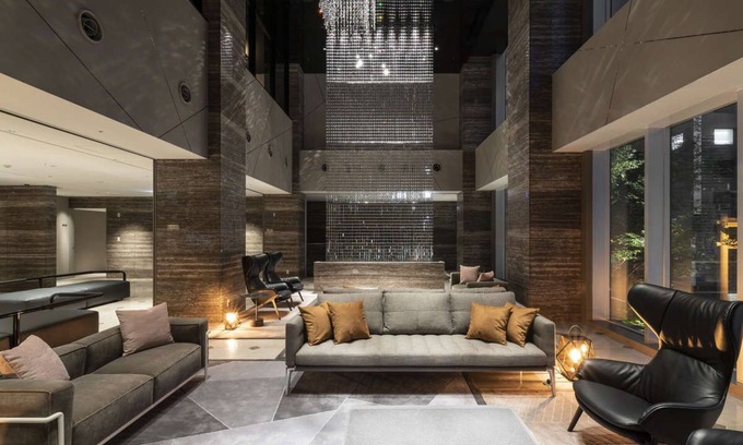 Sapporo City Centre Hotel | Hotel Forza Sapporo Station